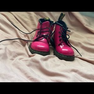Dr Martens Boots